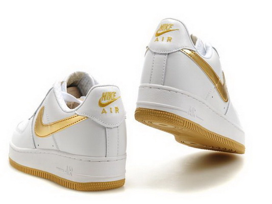 Nike Air Force One Women Low--011